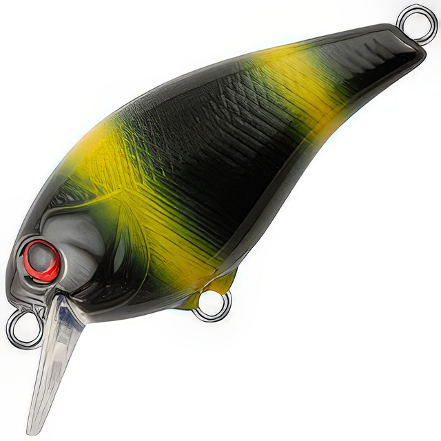 Воблер TsuYoki FURI SR 40F 621, Разноцветный 
Воблер TsuYoki FURI SR 40F 621, Разноцветный