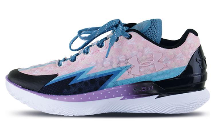 Кроссовки унисекс Under Armour Curry 1 Low FloTro Draft Day розовые 43 EU, Розовый, Curry 1 Low FloTro Draft Day
Кроссовки унисекс Under Armour Curry 1 Low FloTro Draft Day розовые 43 EU, Розовый, Curry 1 Low FloTro Draft Day