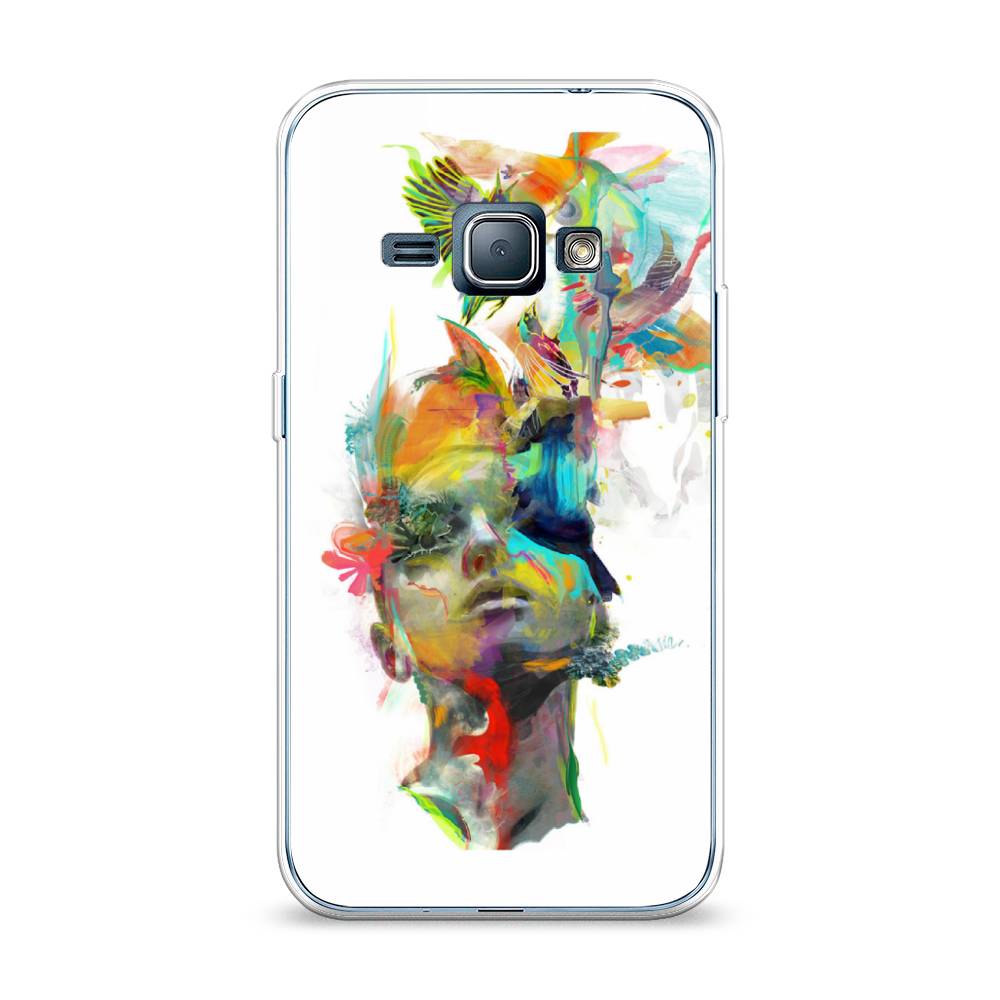 Чехол Awog на Samsung Galaxy J1 2016 / Самсунг J1 2016 "Теория мечты", Зеленый, 22150-10
Чехол Awog на Samsung Galaxy J1 2016 / Самсунг J1 2016 "Теория мечты", Зеленый, 22150-10