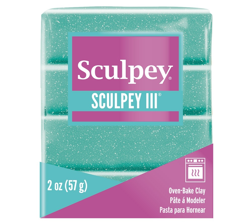 Sculpey 57 г, цвет 574 бирюзовый с блестками, Зеленый, 57 г, цвет 574 бирюзовый с блестками
Sculpey 57 г, цвет 574 бирюзовый с блестками, Зеленый, 57 г, цвет 574 бирюзовый с блестками