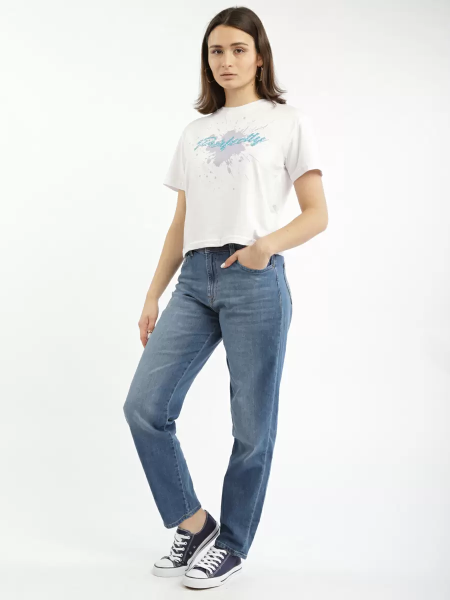 Джинсы женские A passion play SQ75083 синие 32/30, Синий, SQ75083
Джинсы женские A passion play SQ75083 синие 32/30, Синий, SQ75083