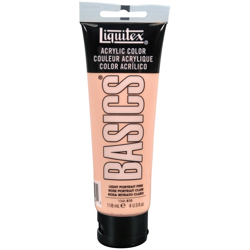 Liquitex Basics, 118 мл, туба, 810 розовый светлый, Basics, 118 мл, туба, 810 розовый светлый
Liquitex Basics, 118 мл, туба, 810 розовый светлый, Basics, 118 мл, туба, 810 розовый светлый