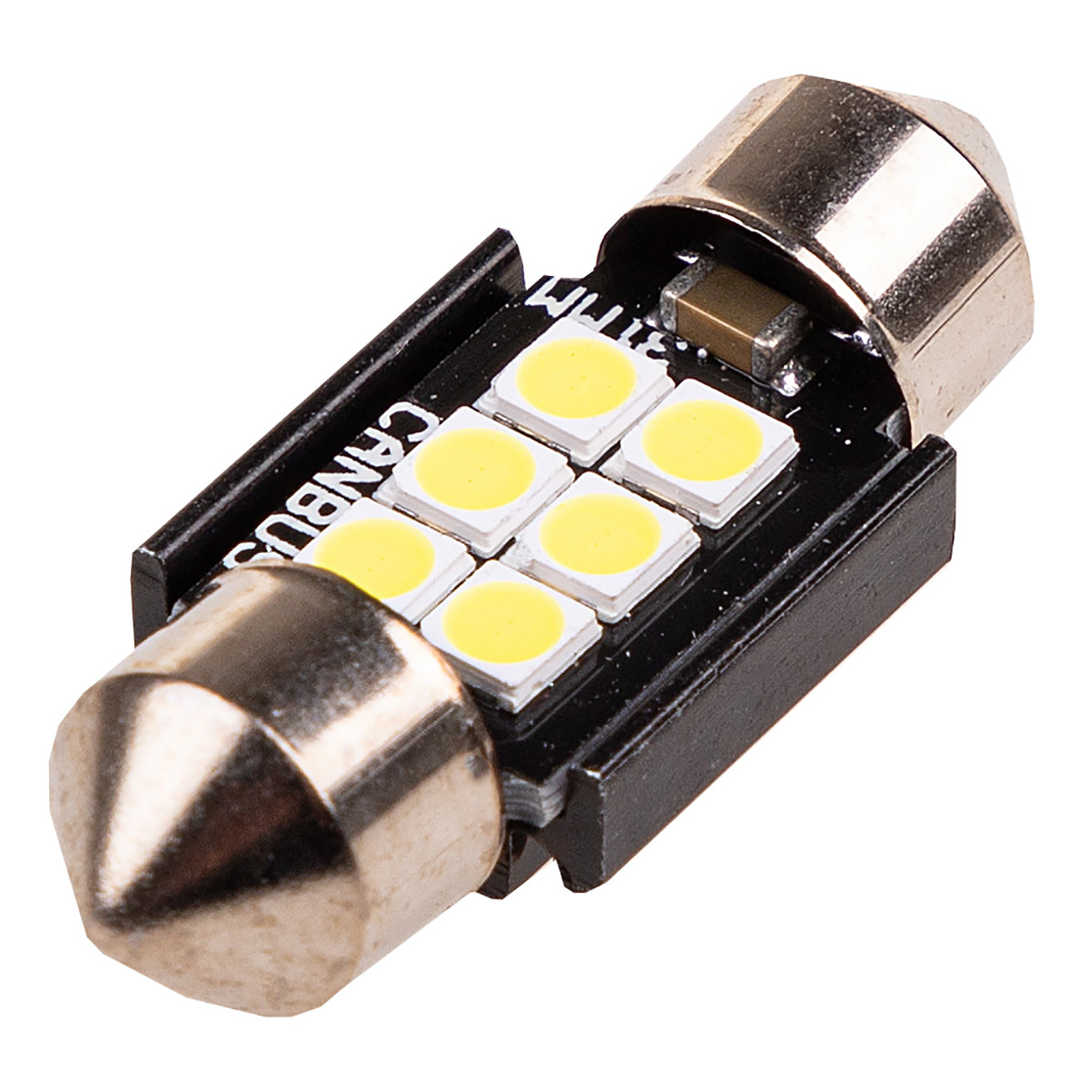 Автолампа SKYWAY диод T11C5W 12V 6SMD 1-конт 31мм с обманкой Белая Салон, номер S08201438
Автолампа SKYWAY диод T11C5W 12V 6SMD 1-конт 31мм с обманкой Белая Салон, номер S08201438