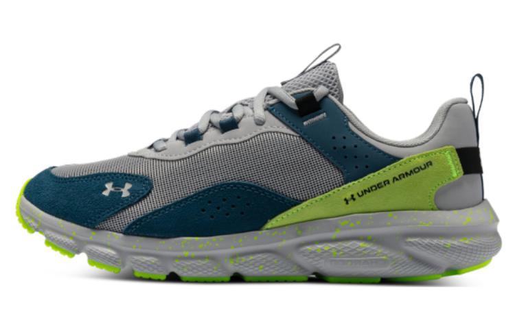 Кроссовки унисекс Under Armour Charged Verssert серые 45 EU, Серый, Charged Verssert
Кроссовки унисекс Under Armour Charged Verssert серые 45 EU, Серый, Charged Verssert