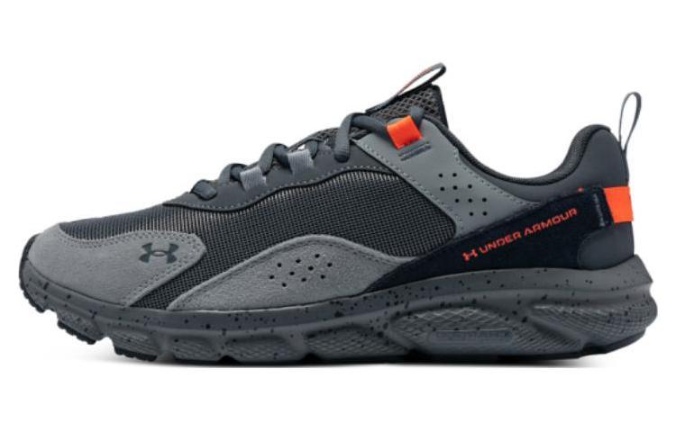 Кроссовки унисекс Under Armour Charged Verssert серые 44.5 EU, Серый, Charged Verssert
Кроссовки унисекс Under Armour Charged Verssert серые 44.5 EU, Серый, Charged Verssert