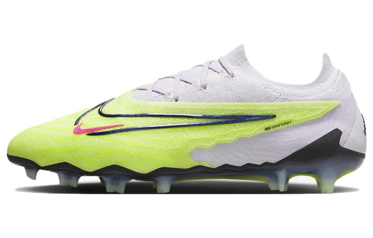 Кроссовки унисекс Nike Gripknit Phantom GX Elite FG белые 42.5 EU, Белый, Gripknit Phantom GX Elite FG
Кроссовки унисекс Nike Gripknit Phantom GX Elite FG белые 42.5 EU, Белый, Gripknit Phantom GX Elite FG