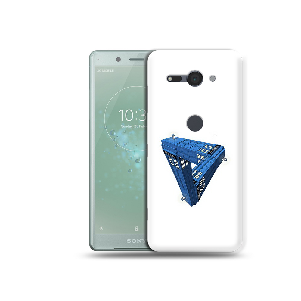 Чехол MyPads Tocco для Sony Xperia XZ2 Compact головолока абстракция, Прозрачный, Tocco
Чехол MyPads Tocco для Sony Xperia XZ2 Compact головолока абстракция, Прозрачный, Tocco