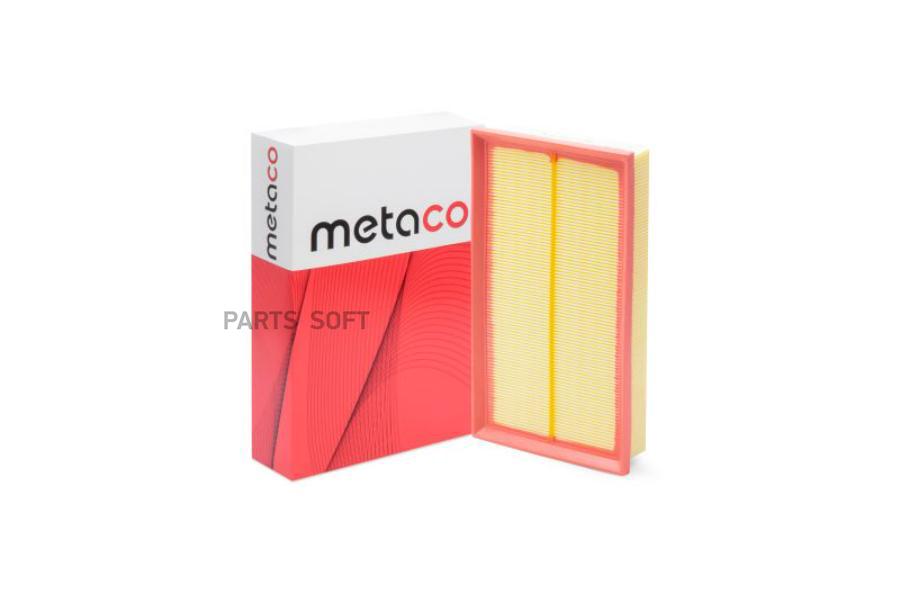 METACO 1000-287 Фильтр воздушный Mercedes Benz W210 E-Klasse (1995-2000), Mercedes Benz W1
METACO 1000-287 Фильтр воздушный Mercedes Benz W210 E-Klasse (1995-2000), Mercedes Benz W1