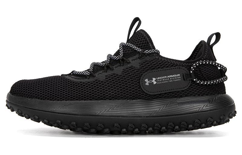 Кроссовки унисекс Under Armour Fat Tire Venture черные 42.5 EU, Черный, Fat Tire Venture
Кроссовки унисекс Under Armour Fat Tire Venture черные 42.5 EU, Черный, Fat Tire Venture