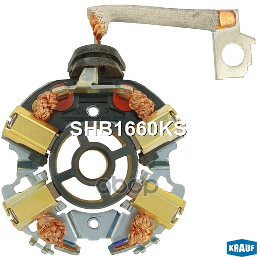 Щёткодержатель стартера Krauf shb1660ks, Щёткодержатель стартера Krauf shb1660ks Krauf shb1660ks
Щёткодержатель стартера Krauf shb1660ks, Щёткодержатель стартера Krauf shb1660ks Krauf shb1660ks