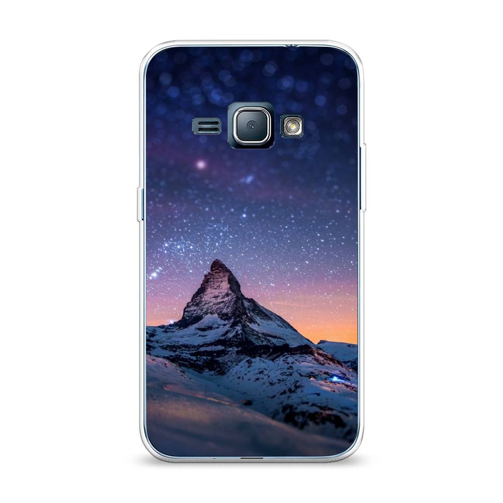 Чехол Awog на Samsung Galaxy J1 2016 / Самсунг J1 2016 "Ночные пейзажи 5", Фиолетовый, 22150-4
Чехол Awog на Samsung Galaxy J1 2016 / Самсунг J1 2016 "Ночные пейзажи 5", Фиолетовый, 22150-4