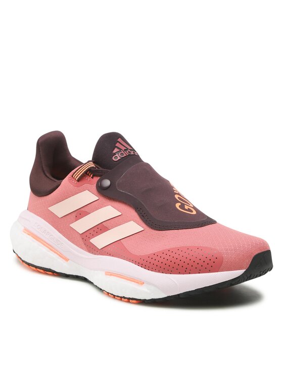 Кроссовки женские Adidas Solar Glide 5 GORE-TEX Shoes GY3493 розовые 37 1/2 EU, Розовый, Solar Glide 5 GORE-TEX Shoes GY3493
Кроссовки женские Adidas Solar Glide 5 GORE-TEX Shoes GY3493 розовые 37 1/2 EU, Розовый, Solar Glide 5 GORE-TEX Shoes GY3493