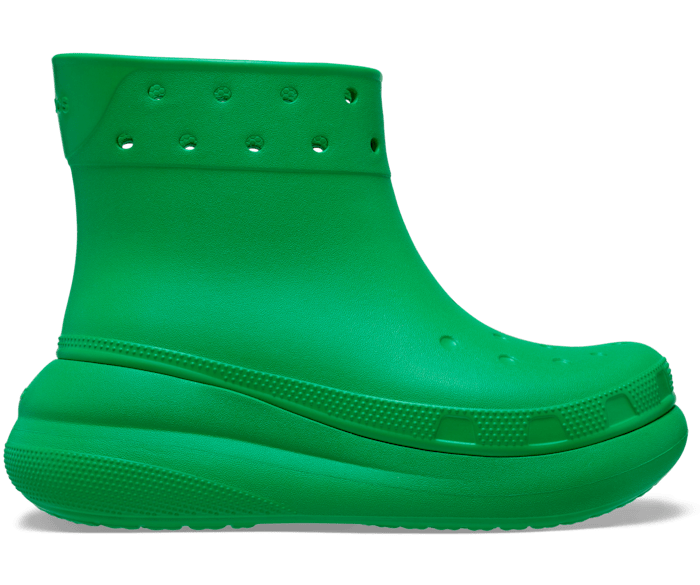 Резиновые полусапоги мужские Crocs CRM_207946 зеленые 39-40 EU (доставка из-за рубежа), Зеленый, CRM_207946
Резиновые полусапоги мужские Crocs CRM_207946 зеленые 39-40 EU (доставка из-за рубежа), Зеленый, CRM_207946
