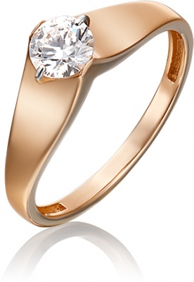 Кольцо с фианитами из красного золота р. 17 PLATINA jewelry 01-5369-00-501-1110-38, 01-5369-00-501-1110-38
Кольцо с фианитами из красного золота р. 17 PLATINA jewelry 01-5369-00-501-1110-38, 01-5369-00-501-1110-38