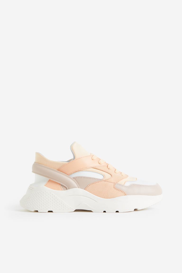 Кроссовки женские H&M 1133590 оранжевые 38 EU (доставка из-за рубежа), Оранжевый, 1133590
Кроссовки женские H&M 1133590 оранжевые 38 EU (доставка из-за рубежа), Оранжевый, 1133590