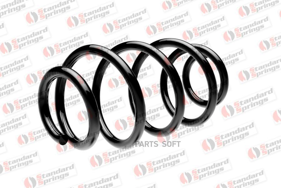 ПРУЖИНА ПЕРЕДНЯЯ Standard Springs st102007f, ПРУЖИНА ПЕРЕДНЯЯ Standard Springs st102007f Standard Springs st102007f
ПРУЖИНА ПЕРЕДНЯЯ Standard Springs st102007f, ПРУЖИНА ПЕРЕДНЯЯ Standard Springs st102007f Standard Springs st102007f