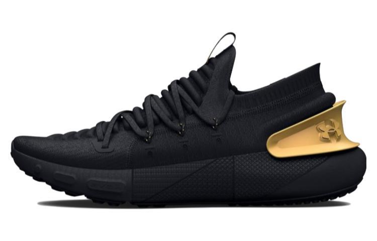 Кроссовки унисекс Under Armour HOVR Phantom 3 Metallic черные 45.5 EU, Черный, HOVR Phantom 3 Metallic
Кроссовки унисекс Under Armour HOVR Phantom 3 Metallic черные 45.5 EU, Черный, HOVR Phantom 3 Metallic
