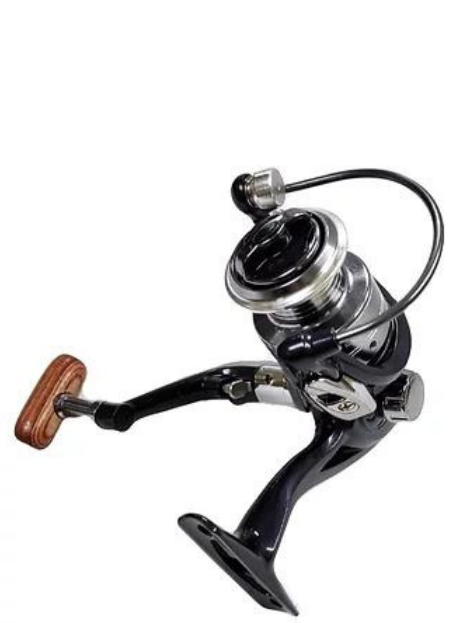 Катушка рыболовная KDB-2000 7 подшипник, катушка для спиннинга, катушка для рыбалки, KDB-2000
Катушка рыболовная KDB-2000 7 подшипник, катушка для спиннинга, катушка для рыбалки, KDB-2000