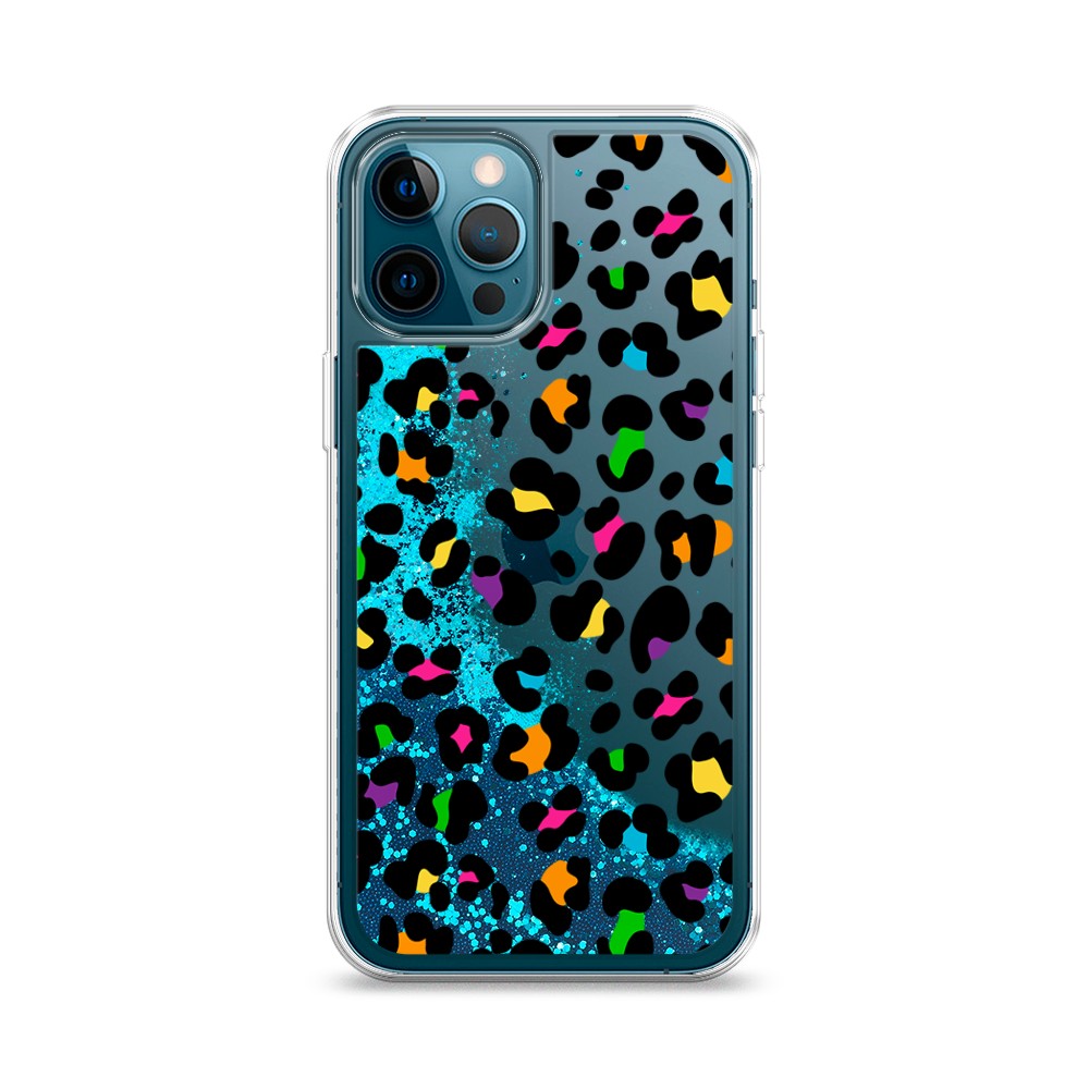Чехол Awog на Apple iPhone 12 Pro / Айфон 12 Pro "Яркий леопард", Разноцветный, 12893-1
Чехол Awog на Apple iPhone 12 Pro / Айфон 12 Pro "Яркий леопард", Разноцветный, 12893-1
