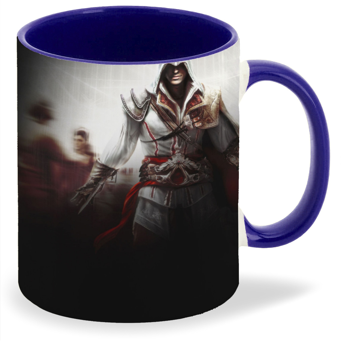 Кружка CoolPodarok Кредо убийцы Assasin Creed Убийца Виньетка, Кредо убийцы Assasin Creed Убийца Виньетка
Кружка CoolPodarok Кредо убийцы Assasin Creed Убийца Виньетка, Кредо убийцы Assasin Creed Убийца Виньетка