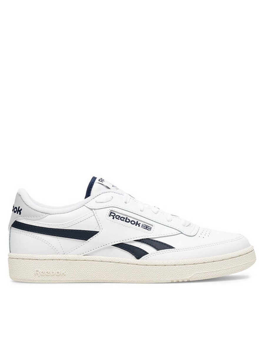 Кеды мужские Reebok Club C Revenge 100074211 белые 39 EU, Белый, Club C Revenge 100074211
Кеды мужские Reebok Club C Revenge 100074211 белые 39 EU, Белый, Club C Revenge 100074211