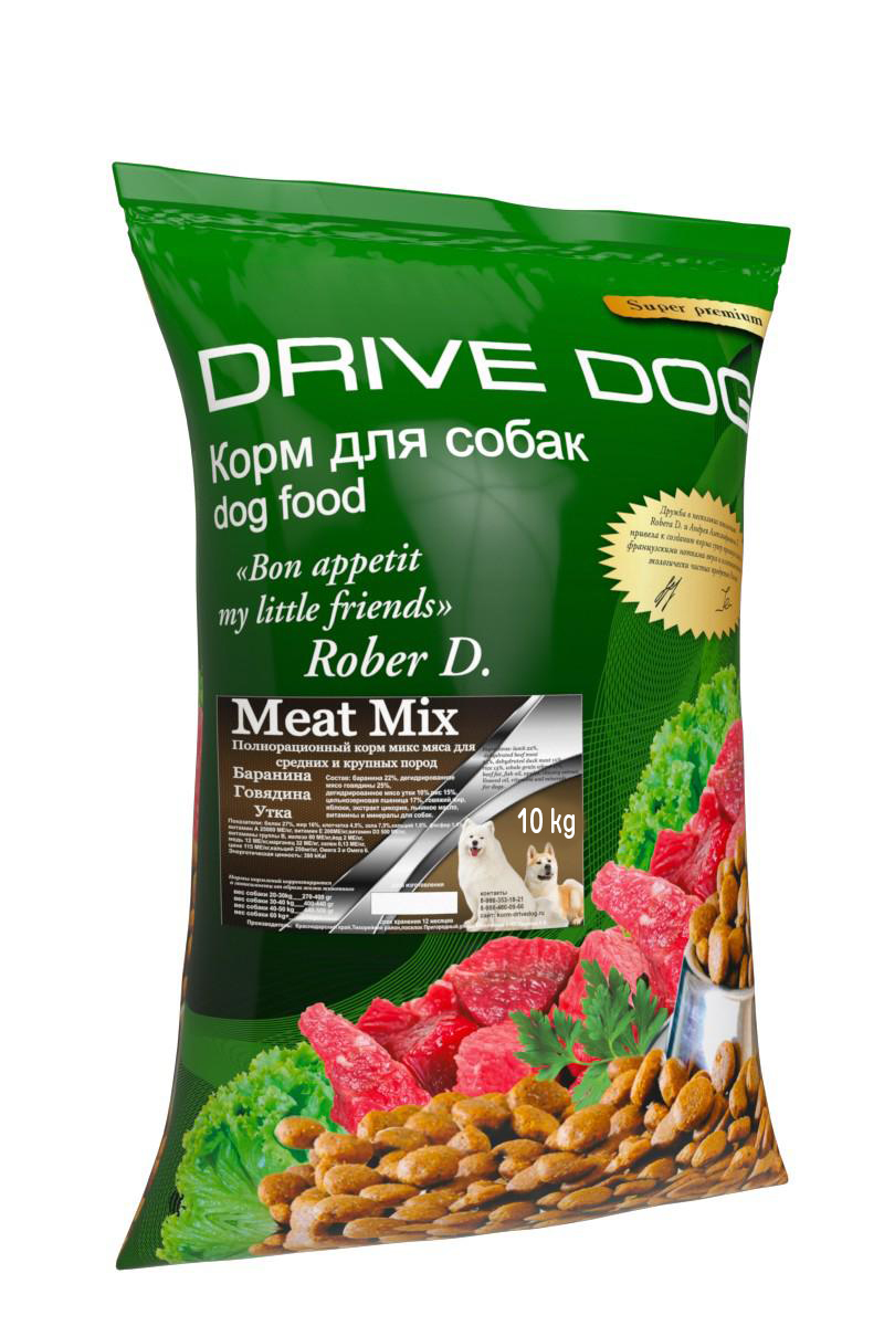 Сухой корм Drive Dog микс мяса для собак, баранина с говядиной и уткой, 10 кг, микс мяса для собак средних и крупных пород баранина с говядиной и уткой
Сухой корм Drive Dog микс мяса для собак, баранина с говядиной и уткой, 10 кг, микс мяса для собак средних и крупных пород баранина с говядиной и уткой