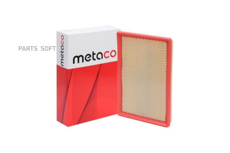METACO 1000-060 Фильтр воздушный Cadillac Escalade III (2006-2014), Chevrolet Tahoe II (20
METACO 1000-060 Фильтр воздушный Cadillac Escalade III (2006-2014), Chevrolet Tahoe II (20
