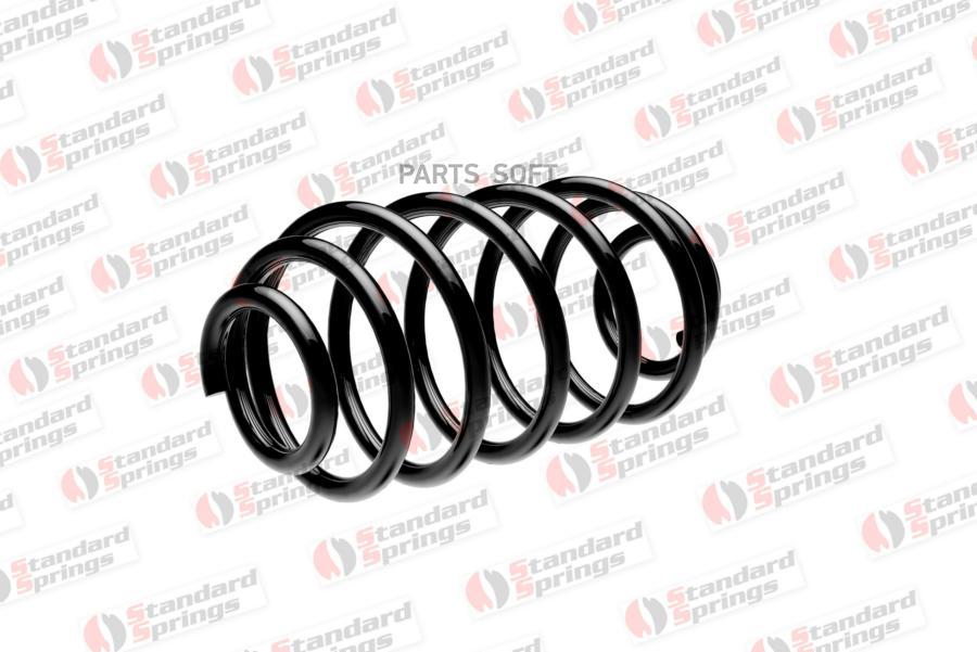 ПРУЖИНА ЗАДНЯЯ Standard Springs st124085r, ПРУЖИНА ЗАДНЯЯ Standard Springs st124085r Standard Springs st124085r
ПРУЖИНА ЗАДНЯЯ Standard Springs st124085r, ПРУЖИНА ЗАДНЯЯ Standard Springs st124085r Standard Springs st124085r