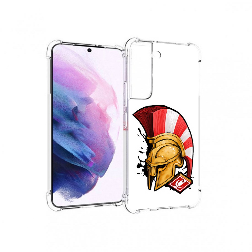 Чехол MyPads Tocco для Samsung Galaxy S22 ФК спартак шлем (PT194926.508.185), Прозрачный, Tocco
Чехол MyPads Tocco для Samsung Galaxy S22 ФК спартак шлем (PT194926.508.185), Прозрачный, Tocco