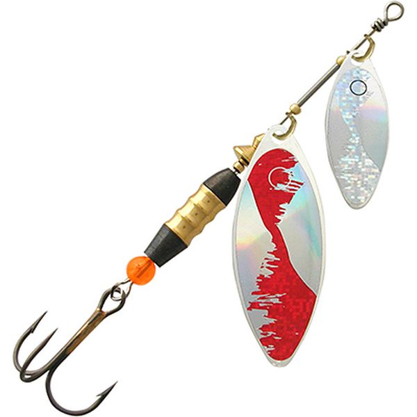 Блесна AQUA DOUBLE LONG 24,0g, № 2 + № 4, DUL-02 (серебро, красный), 5 шт., Серебристый;красный, DOUBLE LONG вертушка
Блесна AQUA DOUBLE LONG 24,0g, № 2 + № 4, DUL-02 (серебро, красный), 5 шт., Серебристый;красный, DOUBLE LONG вертушка