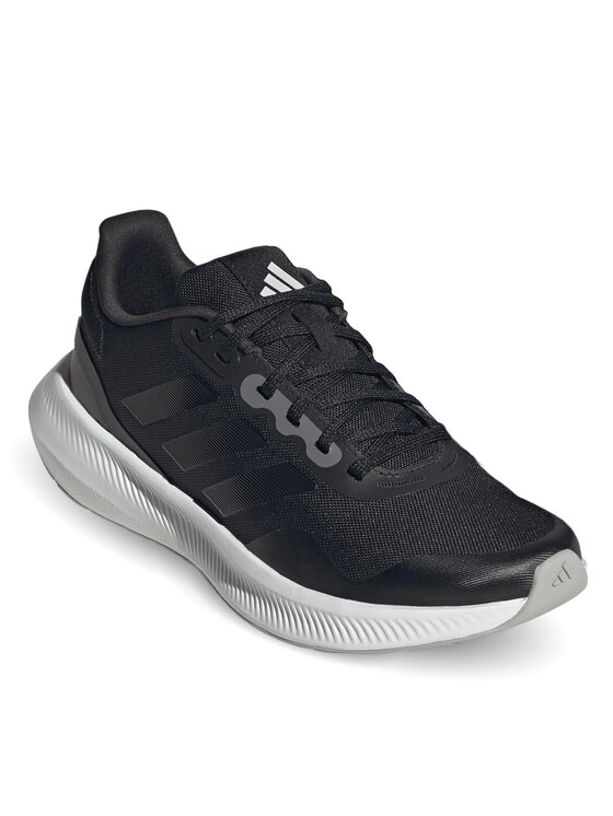 Кроссовки женские Adidas Runfalcon 3 TR Shoes HQ3791 черные 36 EU, Черный, Runfalcon 3 TR Shoes HQ3791
Кроссовки женские Adidas Runfalcon 3 TR Shoes HQ3791 черные 36 EU, Черный, Runfalcon 3 TR Shoes HQ3791