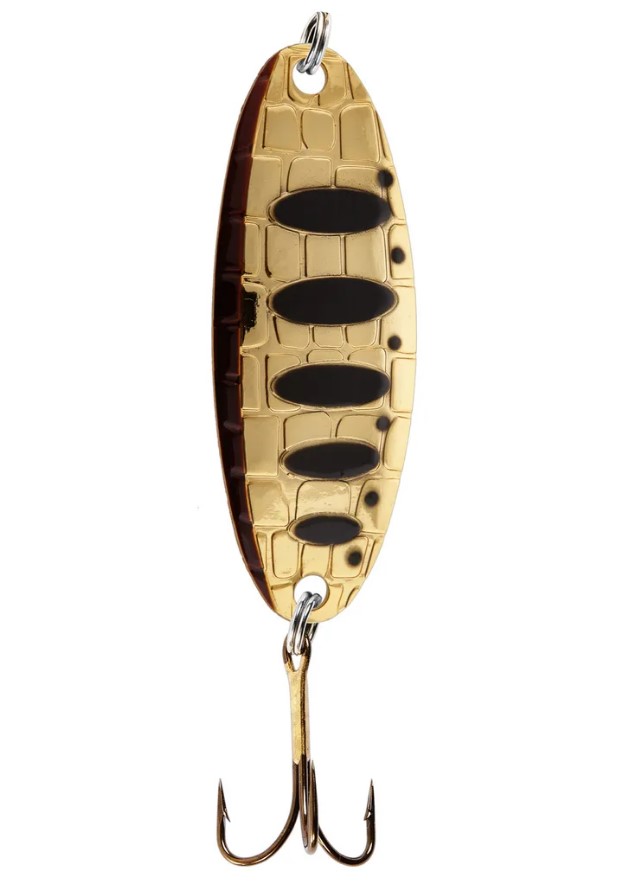 Блесна колеблющаяся Lucky John CROCO SPOON SHALLOW WATER CONCEPT 15.0г 008, Серебристый, Croco Spoon Shallow Water Concept
Блесна колеблющаяся Lucky John CROCO SPOON SHALLOW WATER CONCEPT 15.0г 008, Серебристый, Croco Spoon Shallow Water Concept