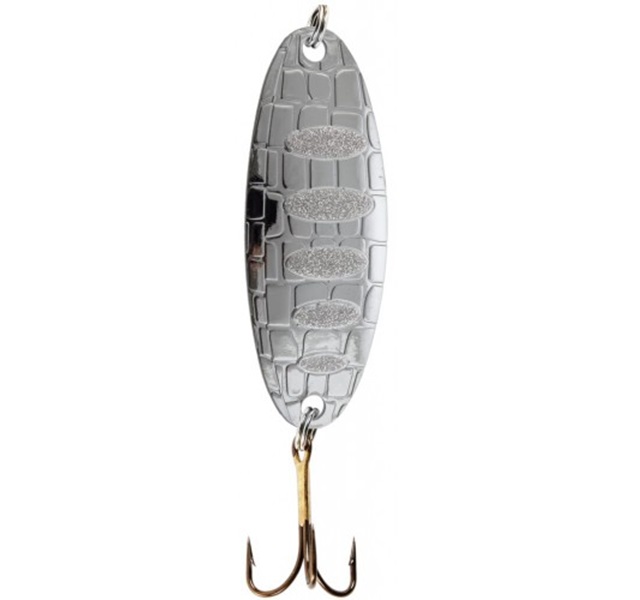 Блесна колеблющаяся Lucky John CROCO SPOON SHALLOW WATER CONCEPT 15.0г 004, Серебристый, Croco Spoon Shallow Water Concept
Блесна колеблющаяся Lucky John CROCO SPOON SHALLOW WATER CONCEPT 15.0г 004, Серебристый, Croco Spoon Shallow Water Concept