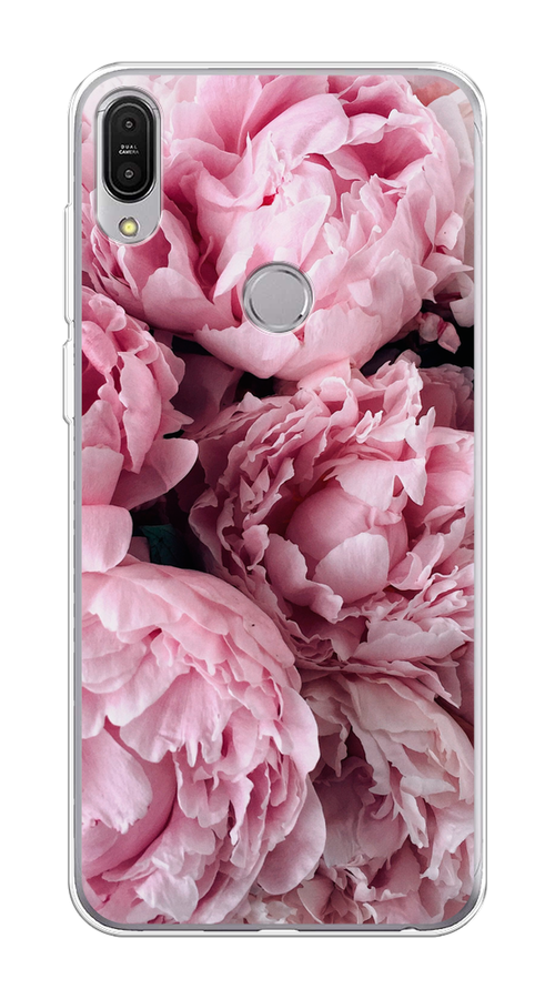 Чехол Awog на Asus ZenFone Max Pro ZB602KL "Нежные пионы", Розовый;черный;белый, 43550-8
Чехол Awog на Asus ZenFone Max Pro ZB602KL "Нежные пионы", Розовый;черный;белый, 43550-8