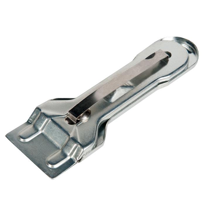 Скребок для очистки стеклокерамической плиты (PN: 484000008729)., Серебристый, 771187
Скребок для очистки стеклокерамической плиты (PN: 484000008729)., Серебристый, 771187