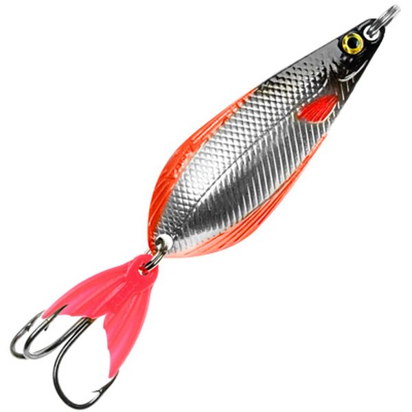 Блесна AQUA АТОМ M 38,0g 01 (серебро, черный и красный металлик), 2 шт., Серебристый;черный;красный, Блесна для рыбалки AQUA АТОМ
Блесна AQUA АТОМ M 38,0g 01 (серебро, черный и красный металлик), 2 шт., Серебристый;черный;красный, Блесна для рыбалки AQUA АТОМ
