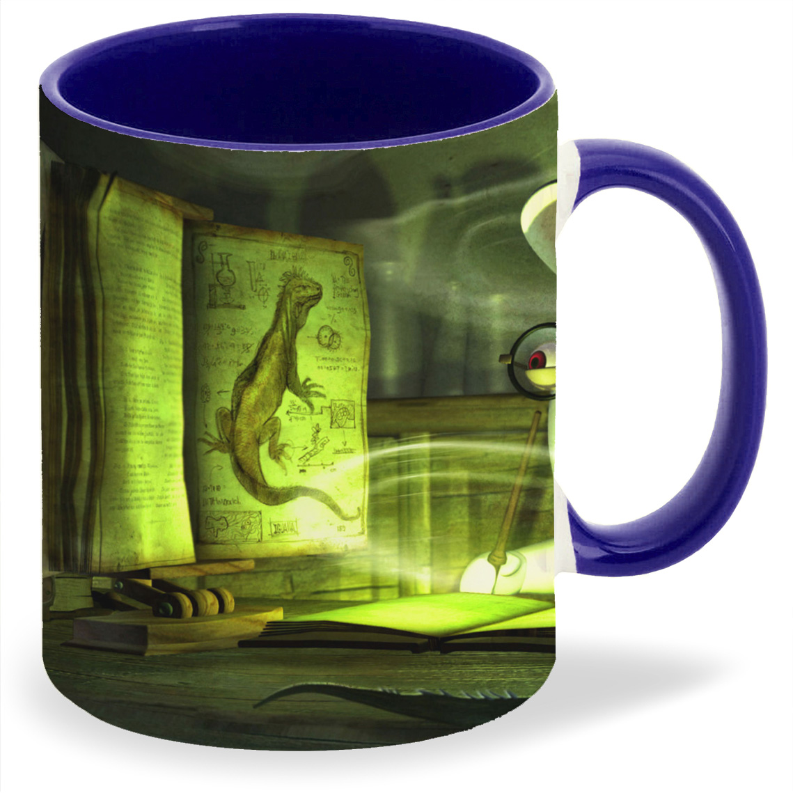 Кружка CoolPodarok Rayman Raving Rabbids Кролики Книги, Rayman Raving Rabbids Кролики Книги
Кружка CoolPodarok Rayman Raving Rabbids Кролики Книги, Rayman Raving Rabbids Кролики Книги