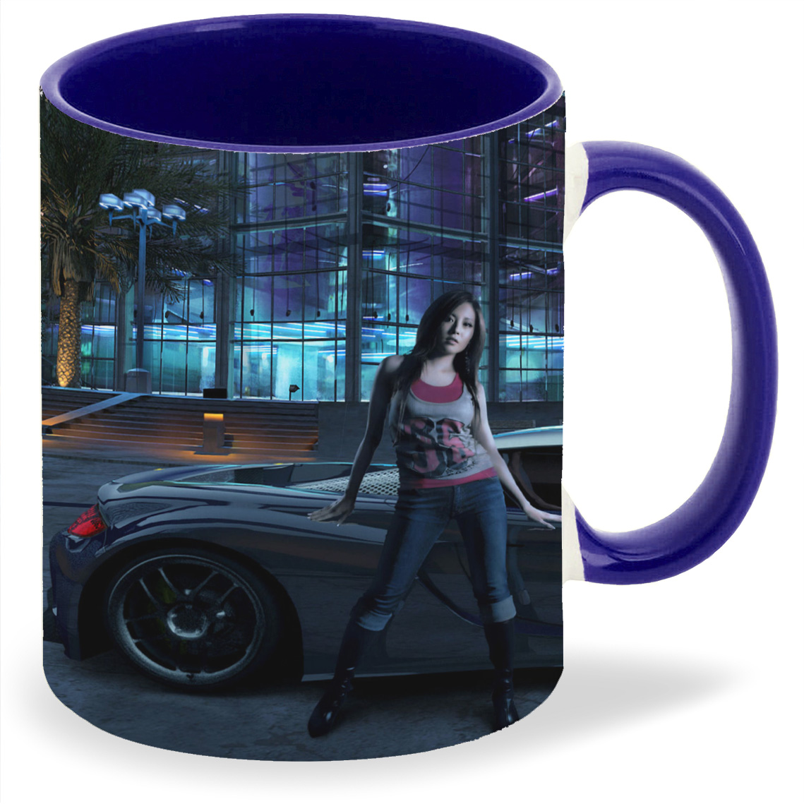 Кружка CoolPodarok Need For Speed Carbon NFS Девушка на фоне машина, Need For Speed Carbon NFS Девушка на фоне машина
Кружка CoolPodarok Need For Speed Carbon NFS Девушка на фоне машина, Need For Speed Carbon NFS Девушка на фоне машина