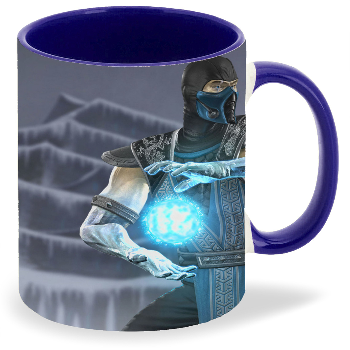 Кружка CoolPodarok mortal kombat Саб Зиро Ледяная сфера, mortal kombat Саб Зиро Ледяная сфера
Кружка CoolPodarok mortal kombat Саб Зиро Ледяная сфера, mortal kombat Саб Зиро Ледяная сфера