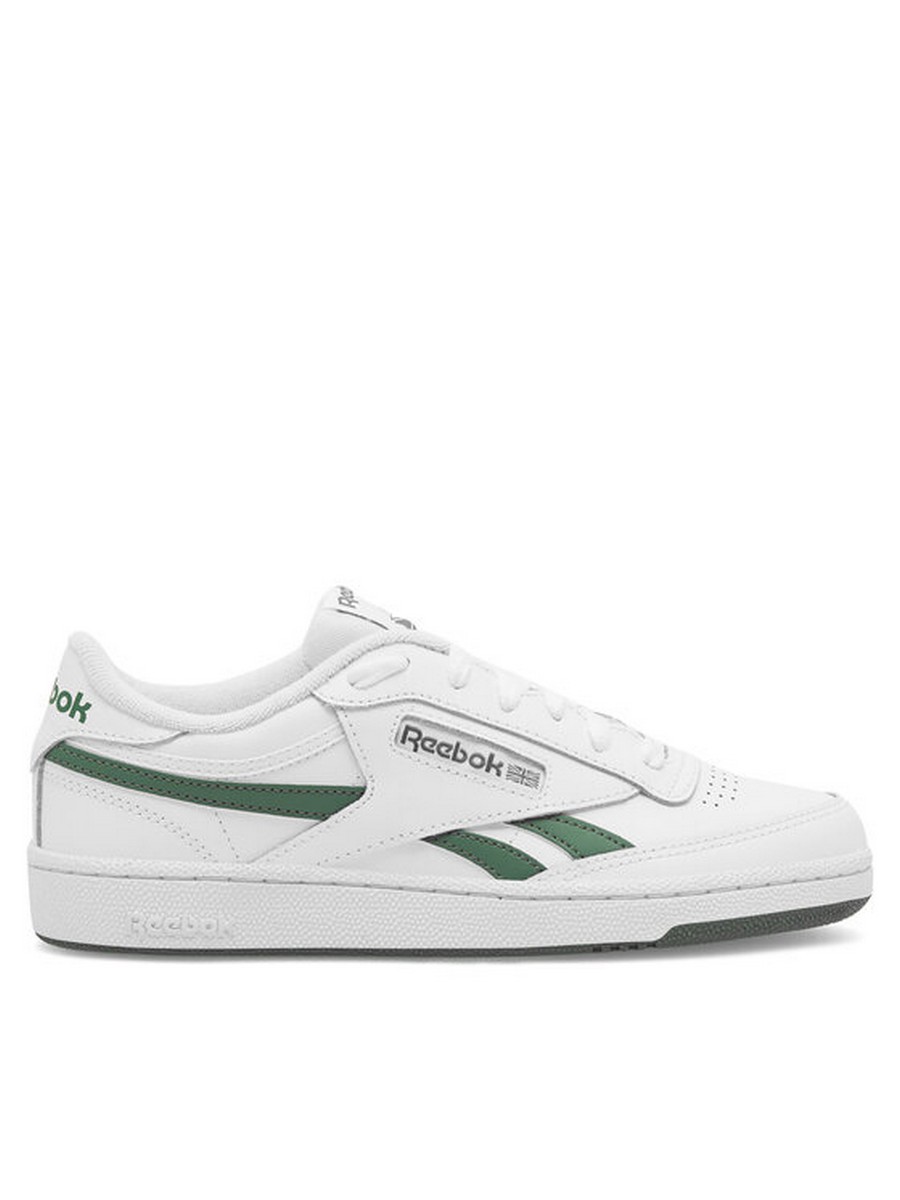 Кеды мужские Reebok Club C Revenge 100074230 белые 41 EU, Белый, Club C Revenge 100074230
Кеды мужские Reebok Club C Revenge 100074230 белые 41 EU, Белый, Club C Revenge 100074230