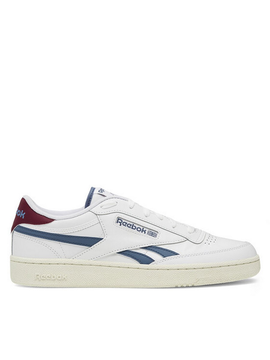 Кеды мужские Reebok Club C Revenge 100074210 белые 40 EU, Белый, Club C Revenge 100074210
Кеды мужские Reebok Club C Revenge 100074210 белые 40 EU, Белый, Club C Revenge 100074210