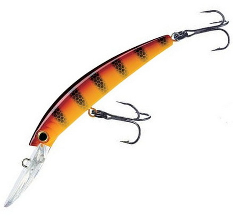 Воблер R1301 HOPC Yo Zuri CRYSTAL MINNOW DEEP DIVER WALLEYE 130F, Оранжевый;черный, Crystal Minnow Deep Diver Walleye
Воблер R1301 HOPC Yo Zuri CRYSTAL MINNOW DEEP DIVER WALLEYE 130F, Оранжевый;черный, Crystal Minnow Deep Diver Walleye