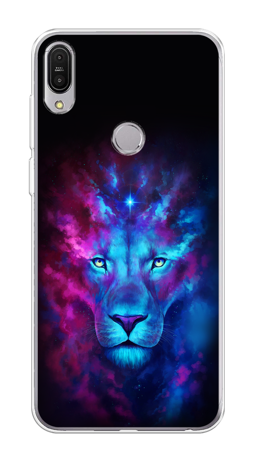 Чехол Awog на Asus ZenFone Max Pro ZB602KL "Космический лев", Фиолетовый;голубой, 43550-1
Чехол Awog на Asus ZenFone Max Pro ZB602KL "Космический лев", Фиолетовый;голубой, 43550-1
