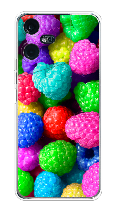 Чехол на Tecno Pova Neo 3 "Леденцовая малина", Фиолетовый;розовый;зеленый, 304450-1
Чехол на Tecno Pova Neo 3 "Леденцовая малина", Фиолетовый;розовый;зеленый, 304450-1