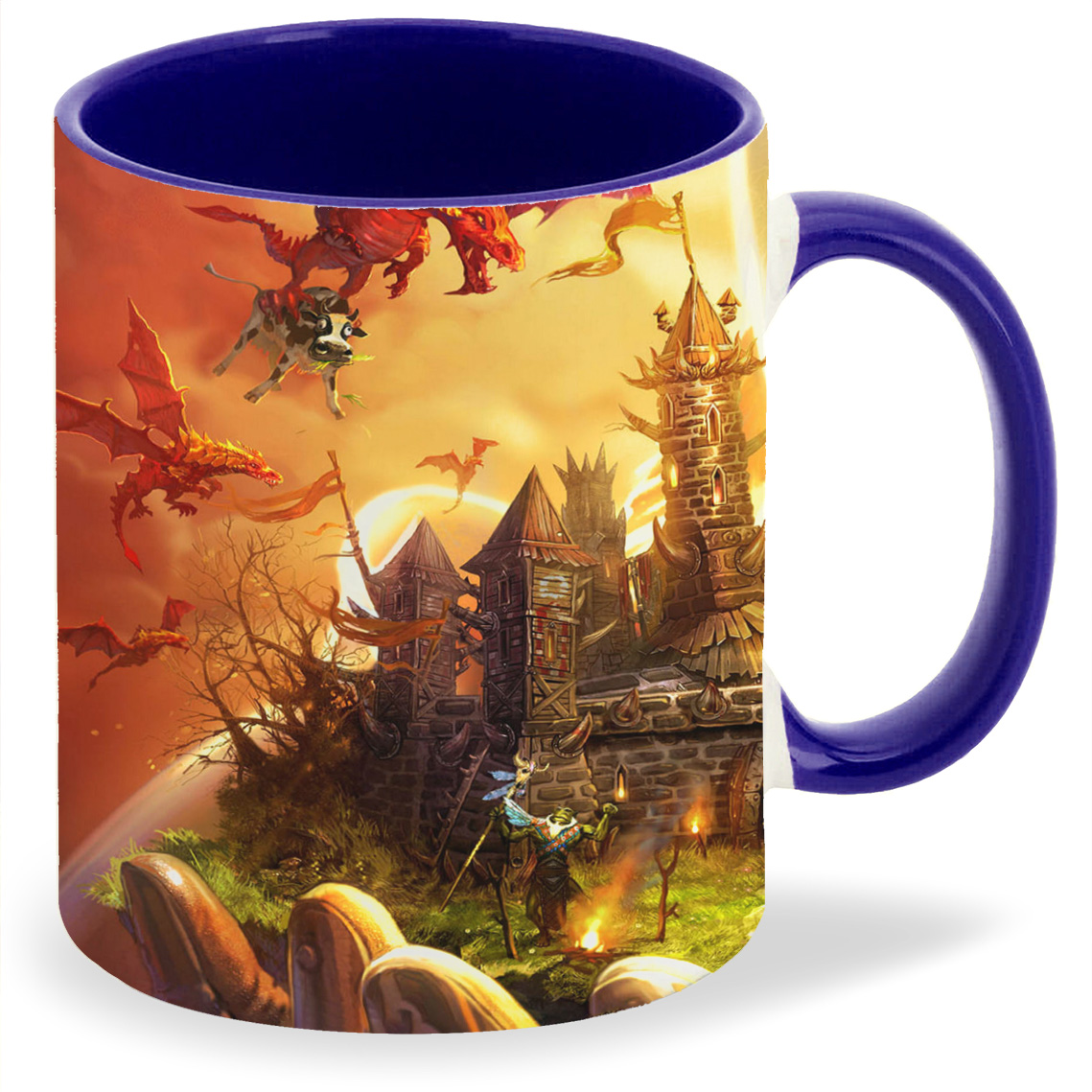 Кружка CoolPodarok majesty 2 monster kingdom Рыцарь Ладонь Замок Драконы, majesty 2 monster kingdom Рыцарь Ладонь Замок Драконы
Кружка CoolPodarok majesty 2 monster kingdom Рыцарь Ладонь Замок Драконы, majesty 2 monster kingdom Рыцарь Ладонь Замок Драконы