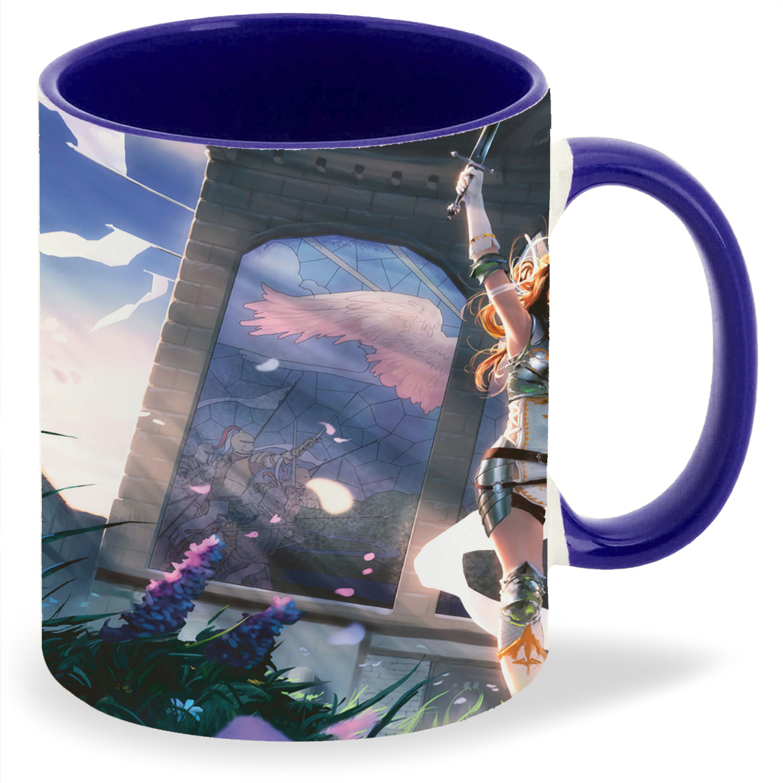 Кружка CoolPodarok magic the gathering Девушка с мечем, magic the gathering Девушка с мечем
Кружка CoolPodarok magic the gathering Девушка с мечем, magic the gathering Девушка с мечем