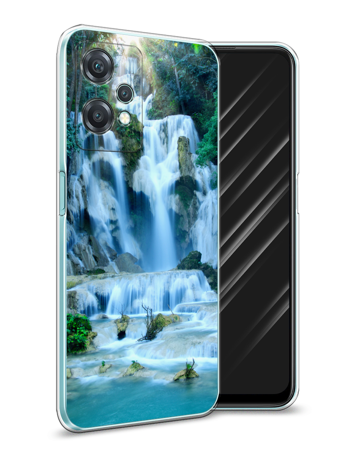 Чехол Awog на OnePlus Nord CE 2 Lite 5G / ВанПлас Норд CE 2 Lite 5G "Водопад 8", Разноцветный, 152850-4
Чехол Awog на OnePlus Nord CE 2 Lite 5G / ВанПлас Норд CE 2 Lite 5G "Водопад 8", Разноцветный, 152850-4