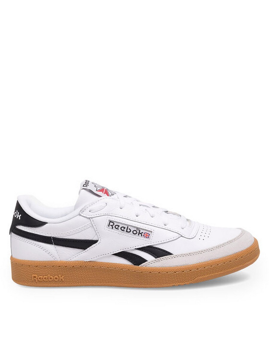 Кеды мужские Reebok Club C Rev VIN100202316 белые 43 EU, Белый, Club C Rev VIN100202316
Кеды мужские Reebok Club C Rev VIN100202316 белые 43 EU, Белый, Club C Rev VIN100202316