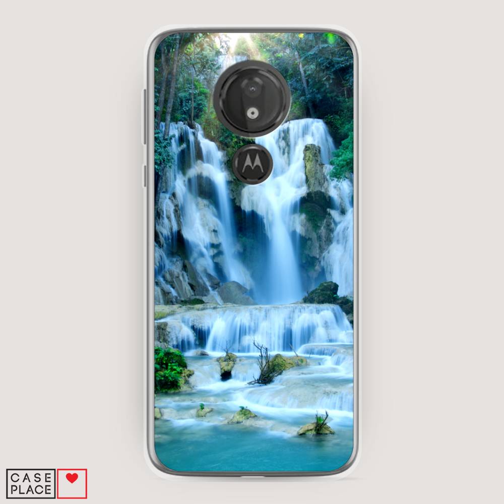 Чехол Awog на Motorola Moto G7 Power / Моторола Мото G7 Power "Водопад 8", Разноцветный, 241350-4
Чехол Awog на Motorola Moto G7 Power / Моторола Мото G7 Power "Водопад 8", Разноцветный, 241350-4