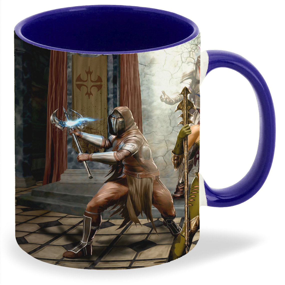 Кружка CoolPodarok legends of norrath inquisitor Четыре персонажа, legends of norrath inquisitor Четыре персонажа
Кружка CoolPodarok legends of norrath inquisitor Четыре персонажа, legends of norrath inquisitor Четыре персонажа